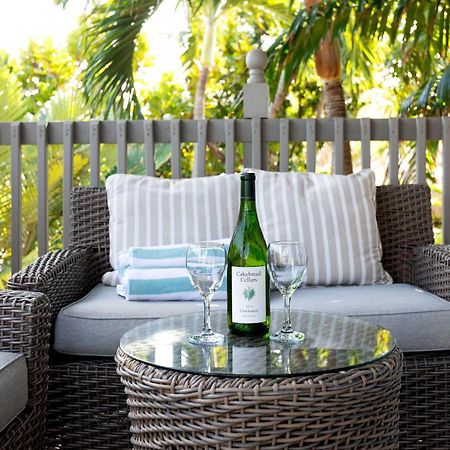Crane'S Beach House Boutique Hotel & Luxury Villas Delray Beach Dış mekan fotoğraf