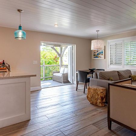 Crane'S Beach House Boutique Hotel & Luxury Villas Delray Beach Dış mekan fotoğraf