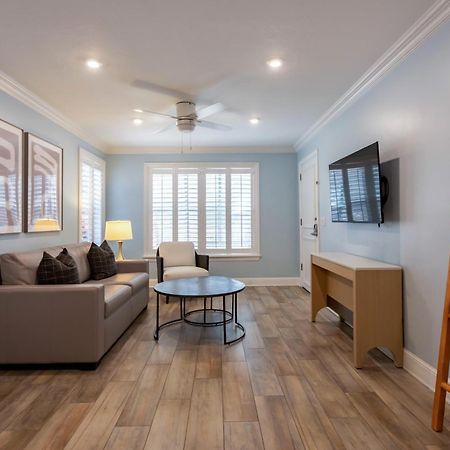 Crane'S Beach House Boutique Hotel & Luxury Villas Delray Beach Dış mekan fotoğraf