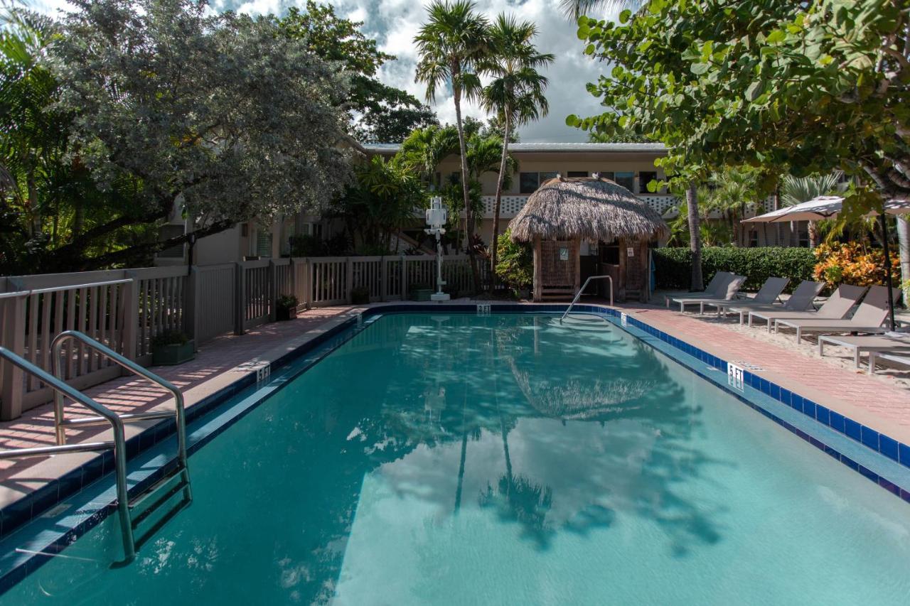 Crane'S Beach House Boutique Hotel & Luxury Villas Delray Beach Dış mekan fotoğraf