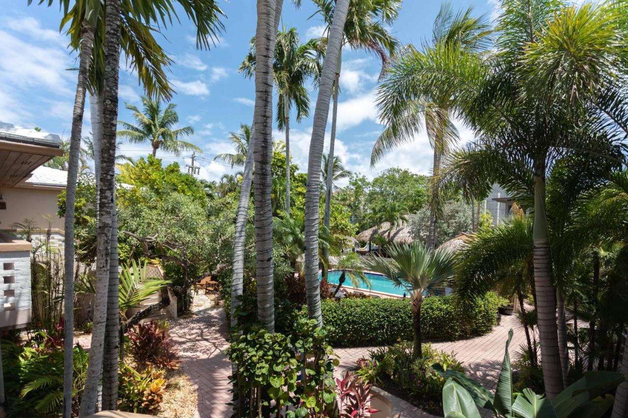 Crane'S Beach House Boutique Hotel & Luxury Villas Delray Beach Dış mekan fotoğraf