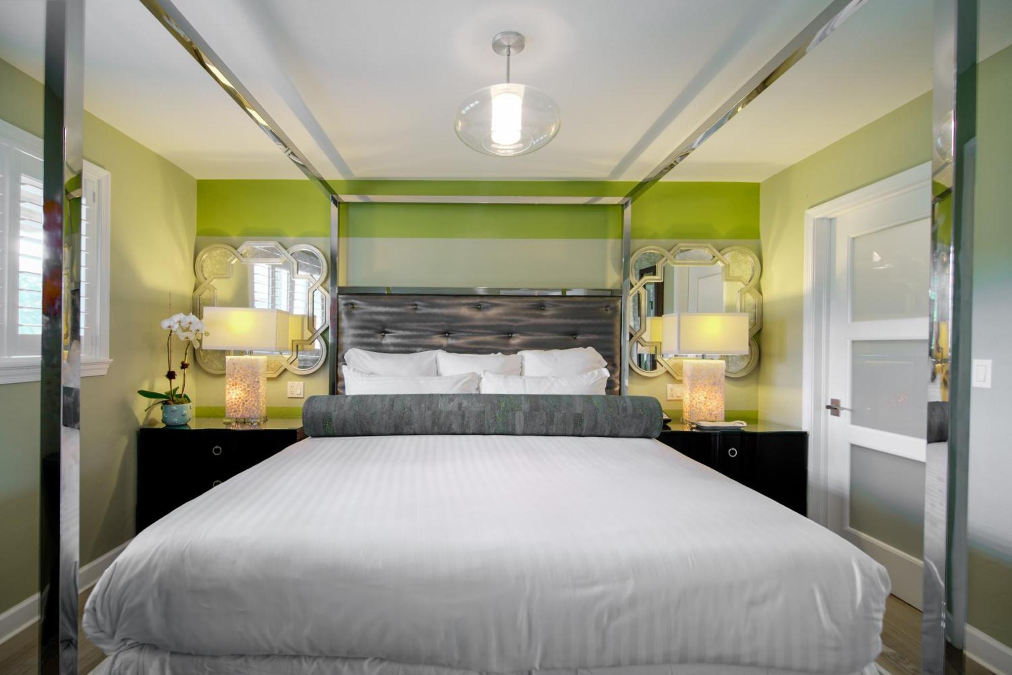 Crane'S Beach House Boutique Hotel & Luxury Villas Delray Beach Oda fotoğraf