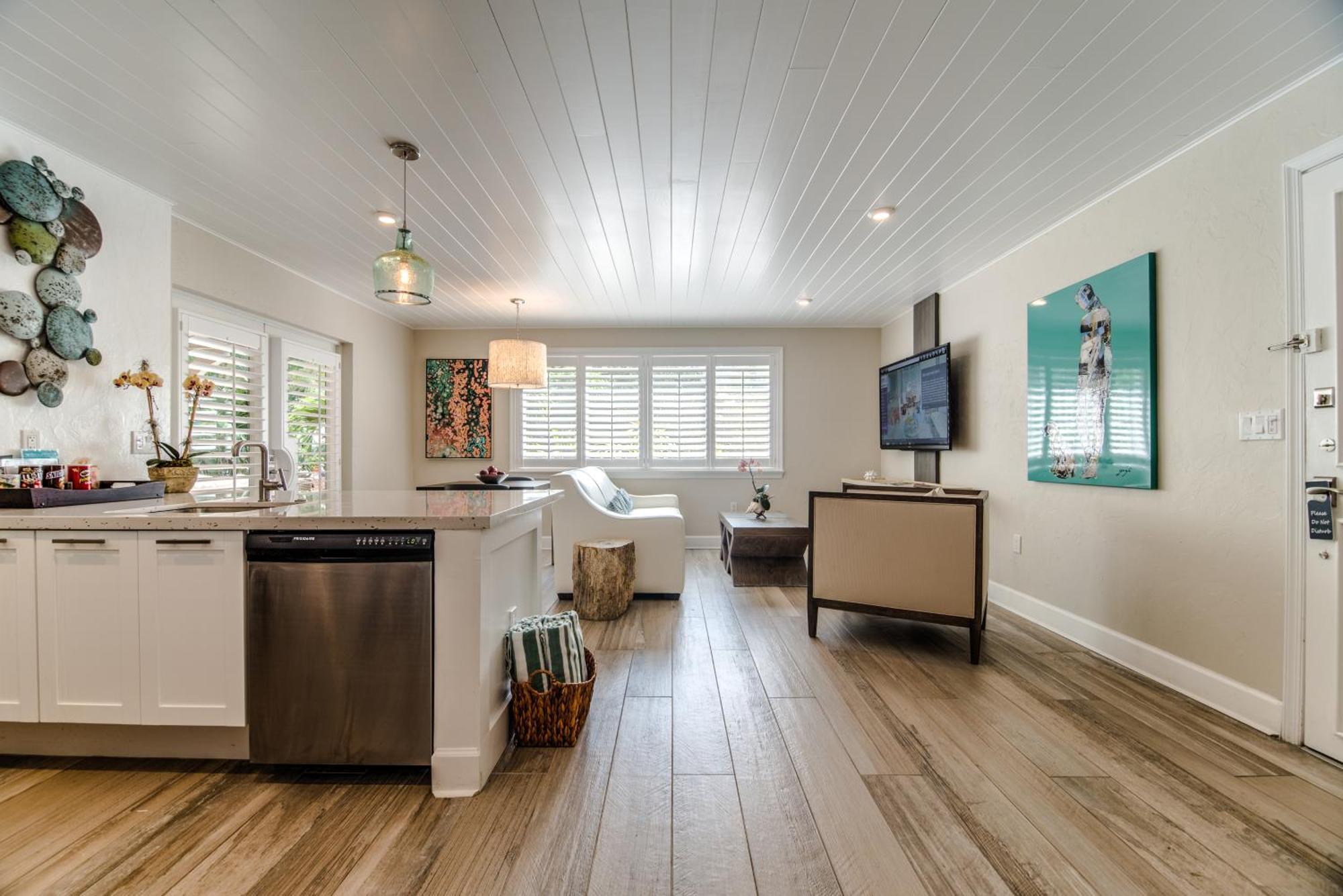 Crane'S Beach House Boutique Hotel & Luxury Villas Delray Beach Oda fotoğraf