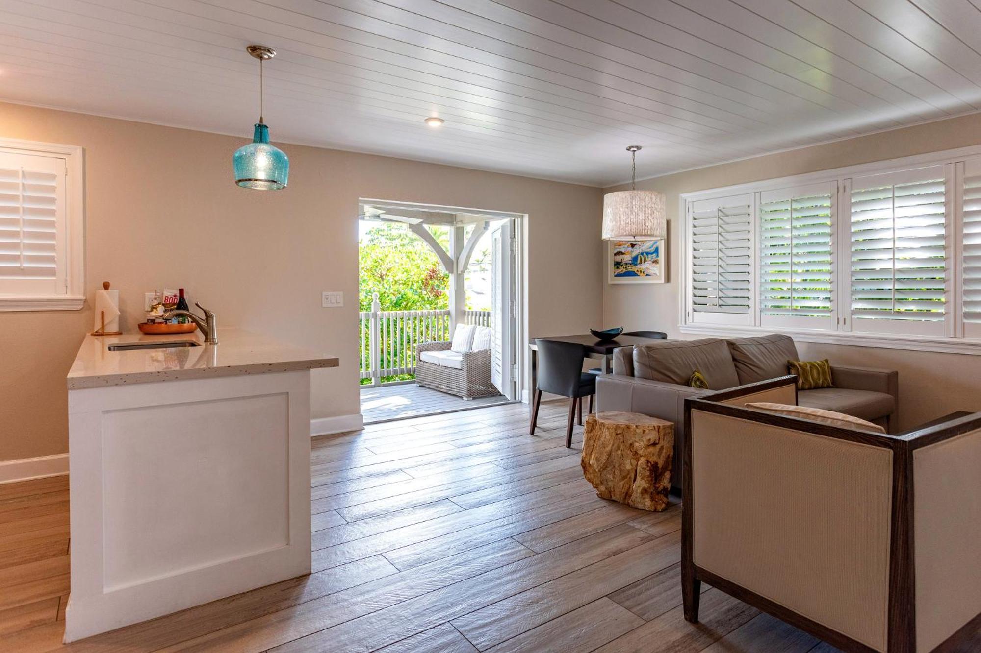Crane'S Beach House Boutique Hotel & Luxury Villas Delray Beach Dış mekan fotoğraf