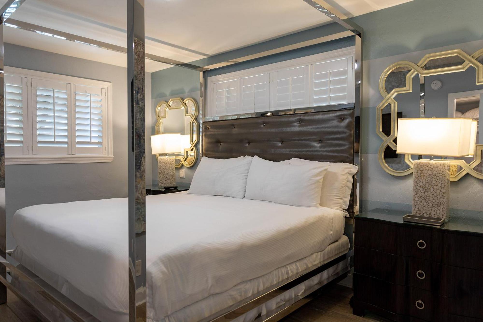 Crane'S Beach House Boutique Hotel & Luxury Villas Delray Beach Dış mekan fotoğraf