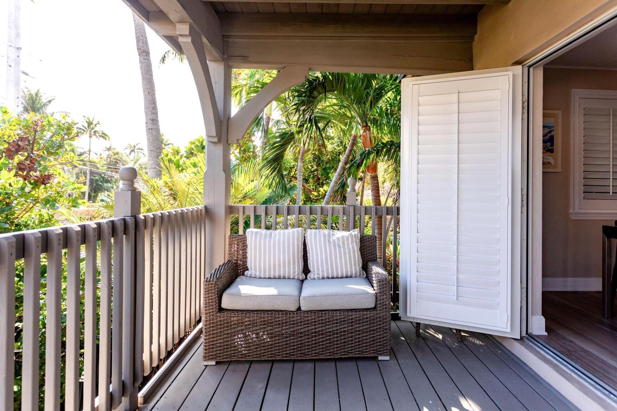 Crane'S Beach House Boutique Hotel & Luxury Villas Delray Beach Dış mekan fotoğraf