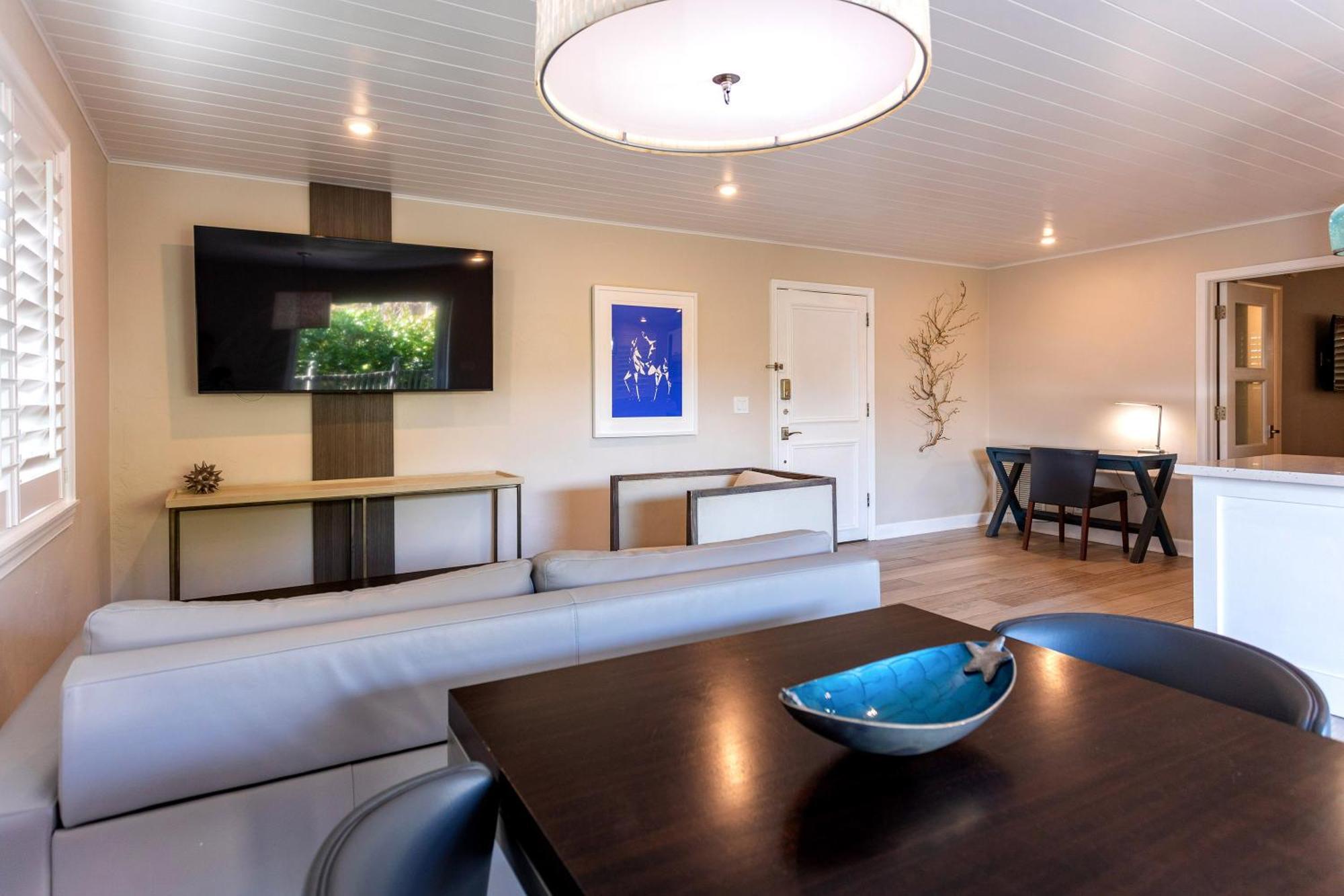 Crane'S Beach House Boutique Hotel & Luxury Villas Delray Beach Dış mekan fotoğraf