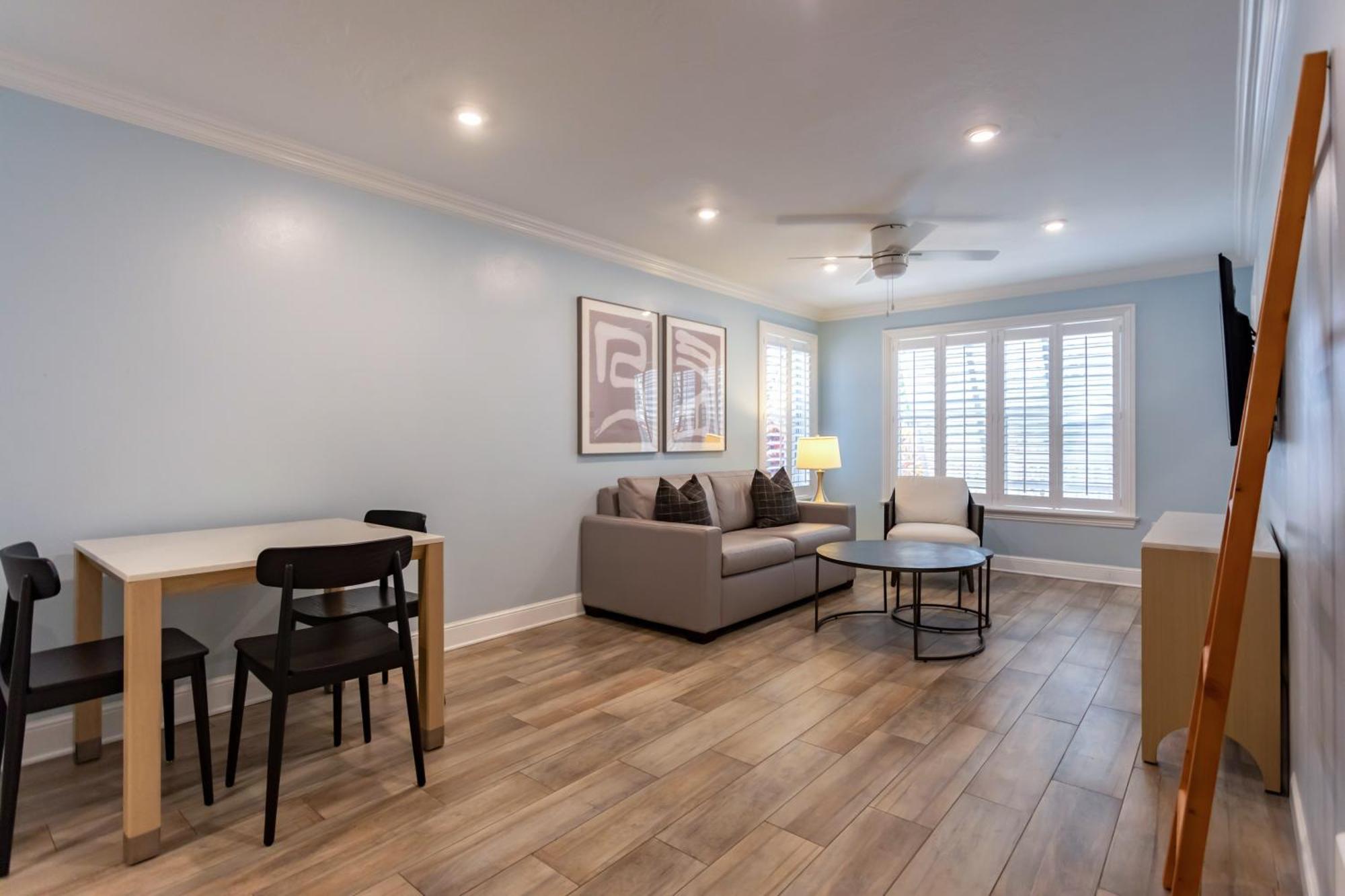 Crane'S Beach House Boutique Hotel & Luxury Villas Delray Beach Dış mekan fotoğraf
