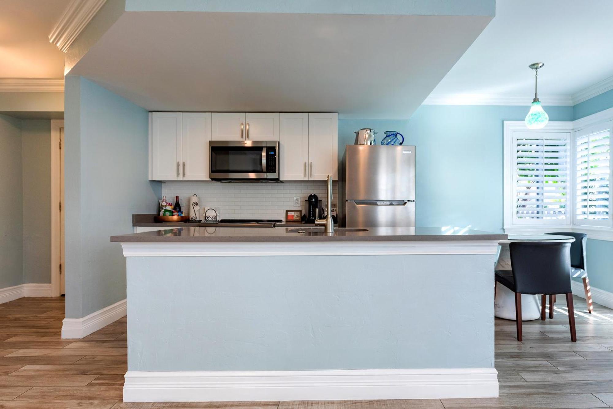 Crane'S Beach House Boutique Hotel & Luxury Villas Delray Beach Dış mekan fotoğraf