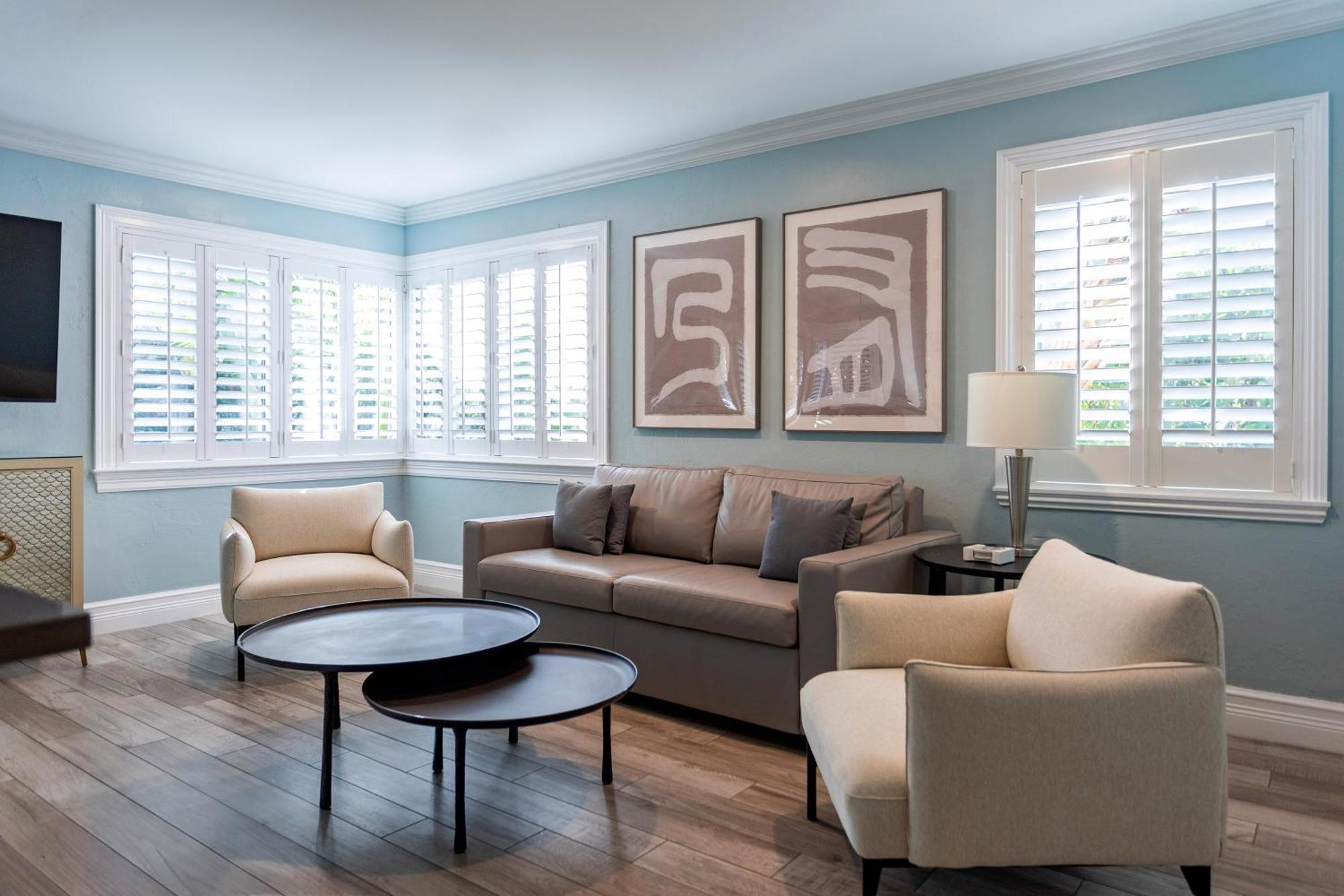 Crane'S Beach House Boutique Hotel & Luxury Villas Delray Beach Dış mekan fotoğraf