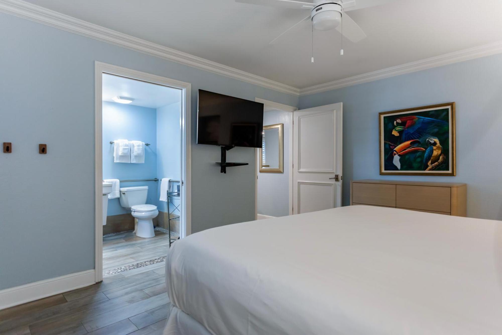 Crane'S Beach House Boutique Hotel & Luxury Villas Delray Beach Dış mekan fotoğraf