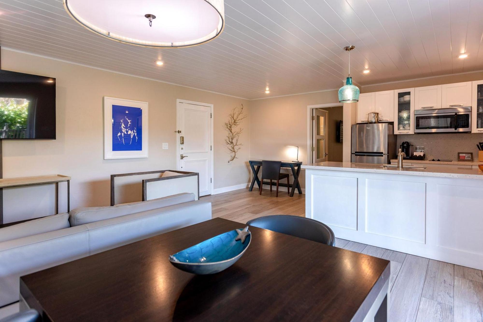 Crane'S Beach House Boutique Hotel & Luxury Villas Delray Beach Dış mekan fotoğraf