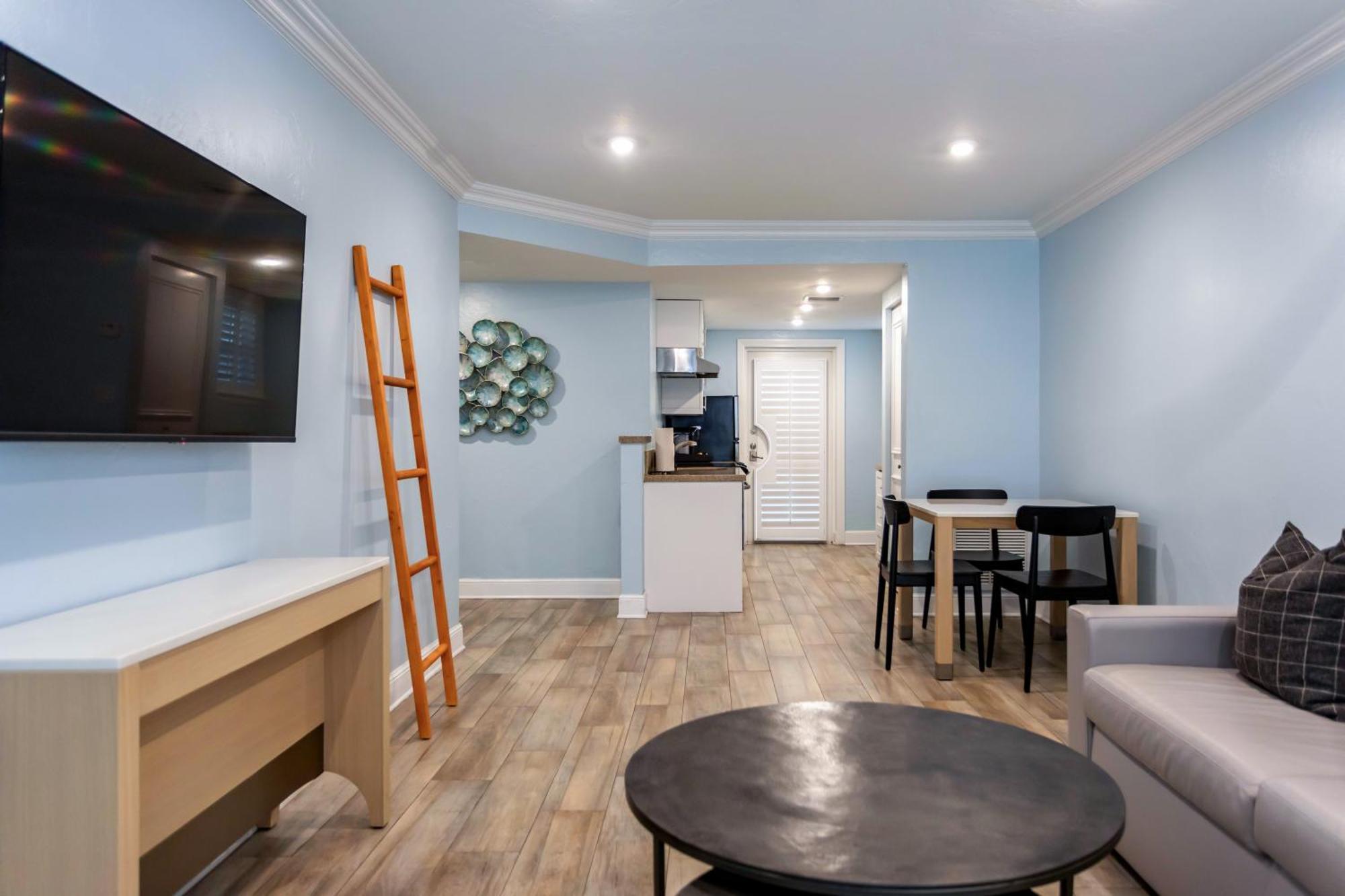 Crane'S Beach House Boutique Hotel & Luxury Villas Delray Beach Dış mekan fotoğraf