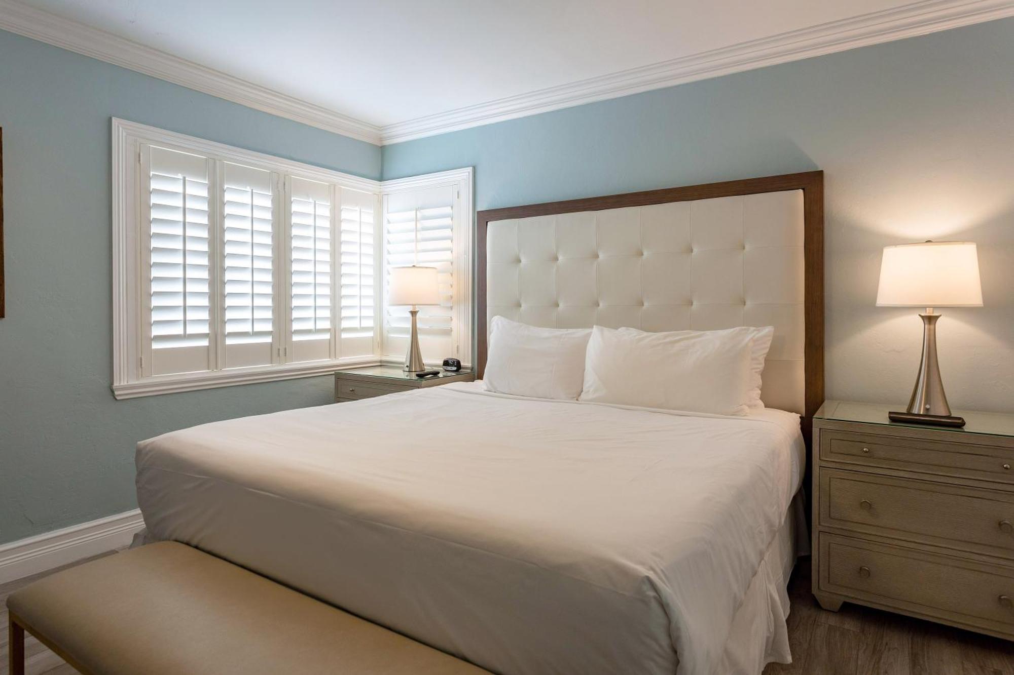 Crane'S Beach House Boutique Hotel & Luxury Villas Delray Beach Dış mekan fotoğraf