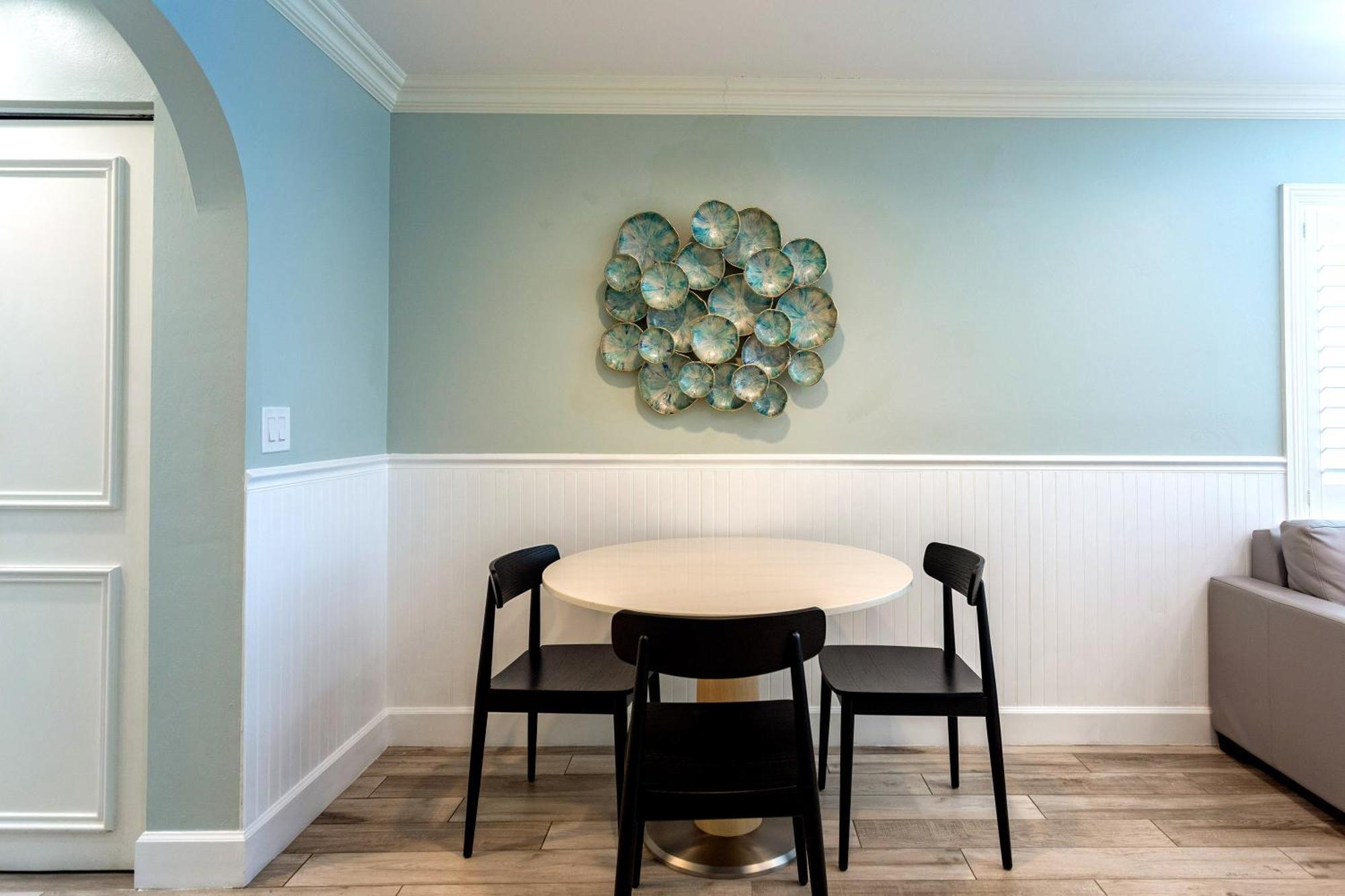 Crane'S Beach House Boutique Hotel & Luxury Villas Delray Beach Dış mekan fotoğraf