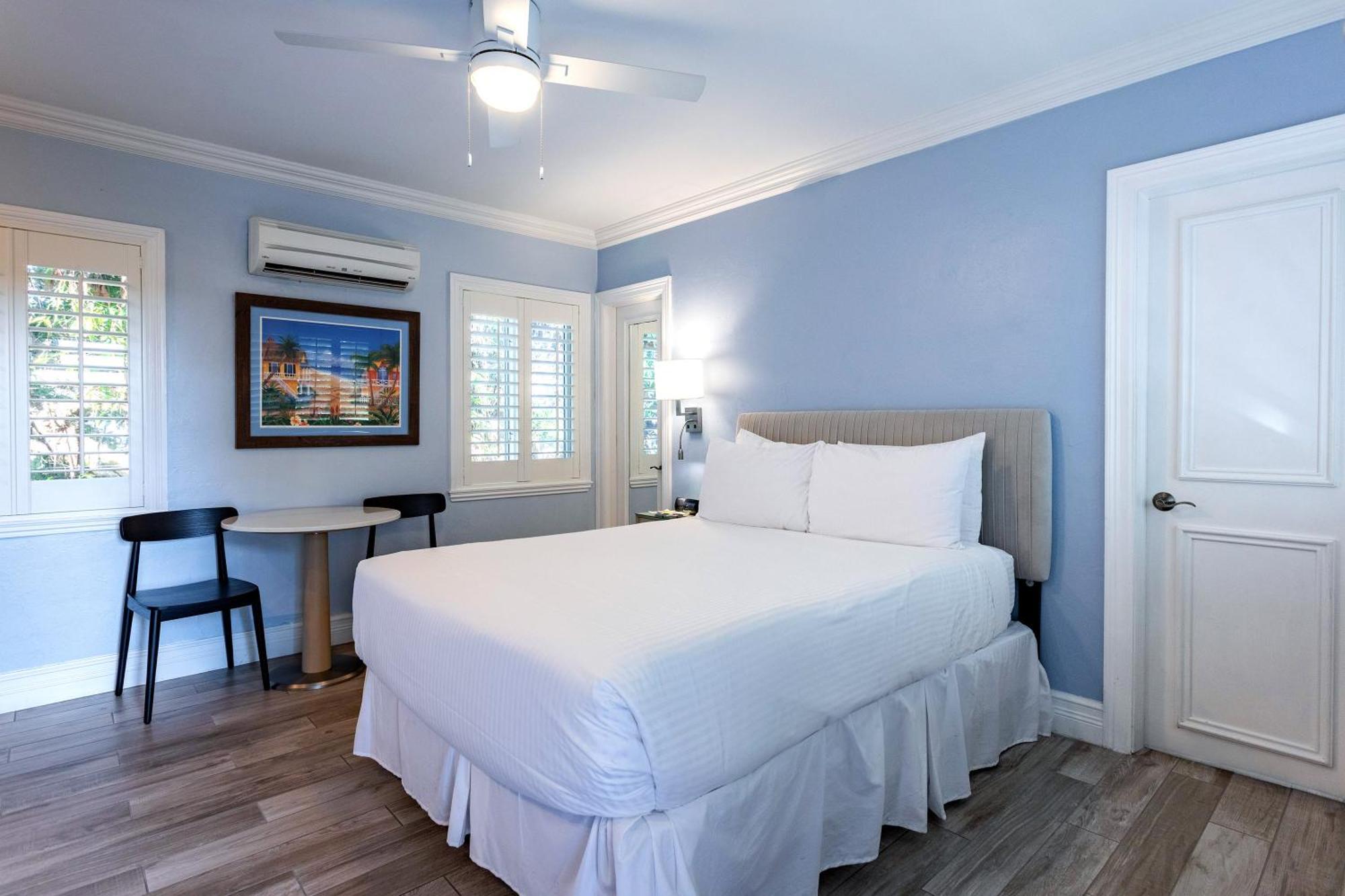 Crane'S Beach House Boutique Hotel & Luxury Villas Delray Beach Dış mekan fotoğraf