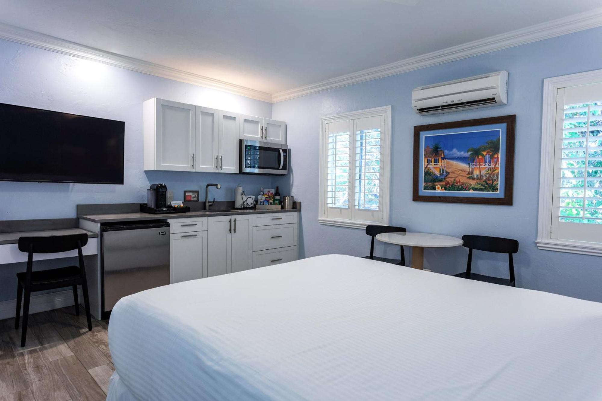 Crane'S Beach House Boutique Hotel & Luxury Villas Delray Beach Dış mekan fotoğraf