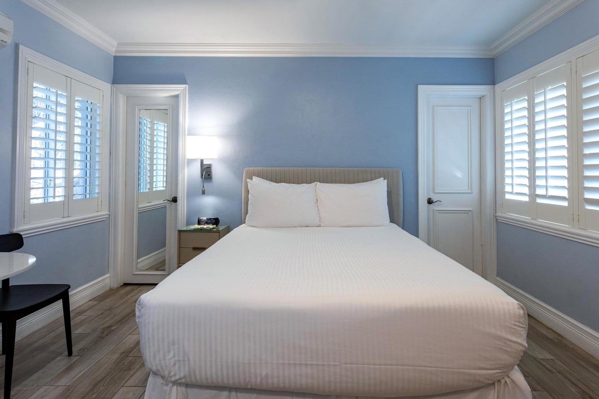 Crane'S Beach House Boutique Hotel & Luxury Villas Delray Beach Dış mekan fotoğraf