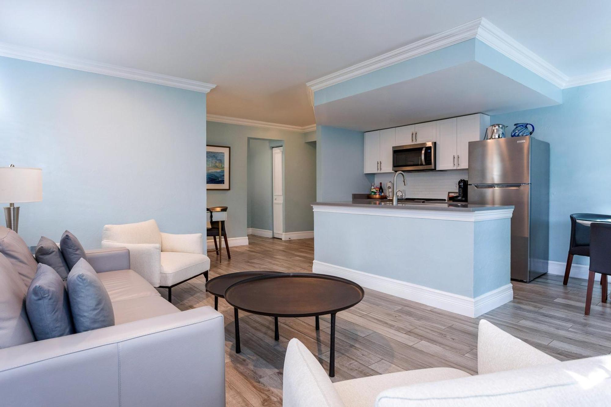 Crane'S Beach House Boutique Hotel & Luxury Villas Delray Beach Dış mekan fotoğraf