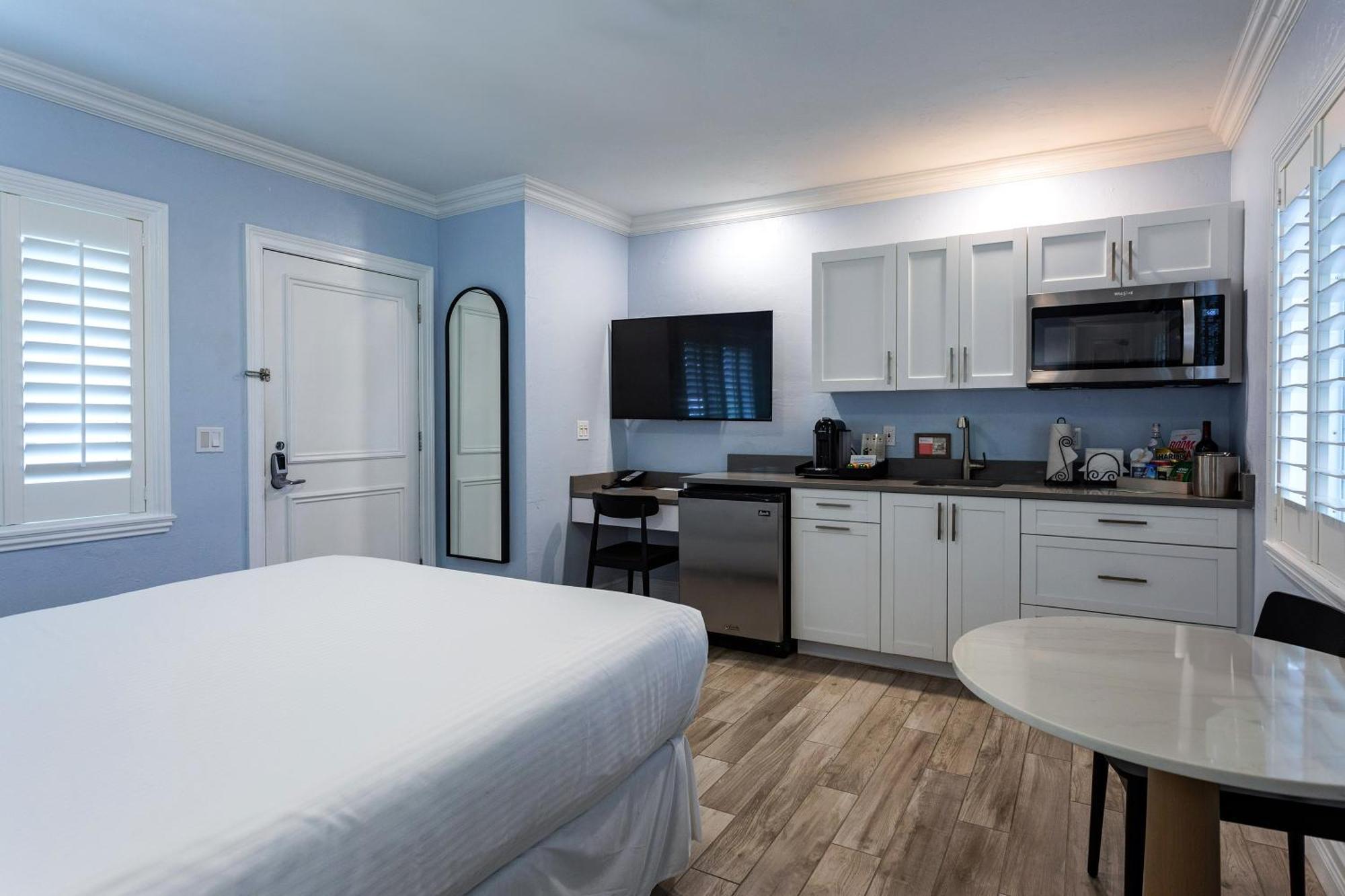 Crane'S Beach House Boutique Hotel & Luxury Villas Delray Beach Dış mekan fotoğraf