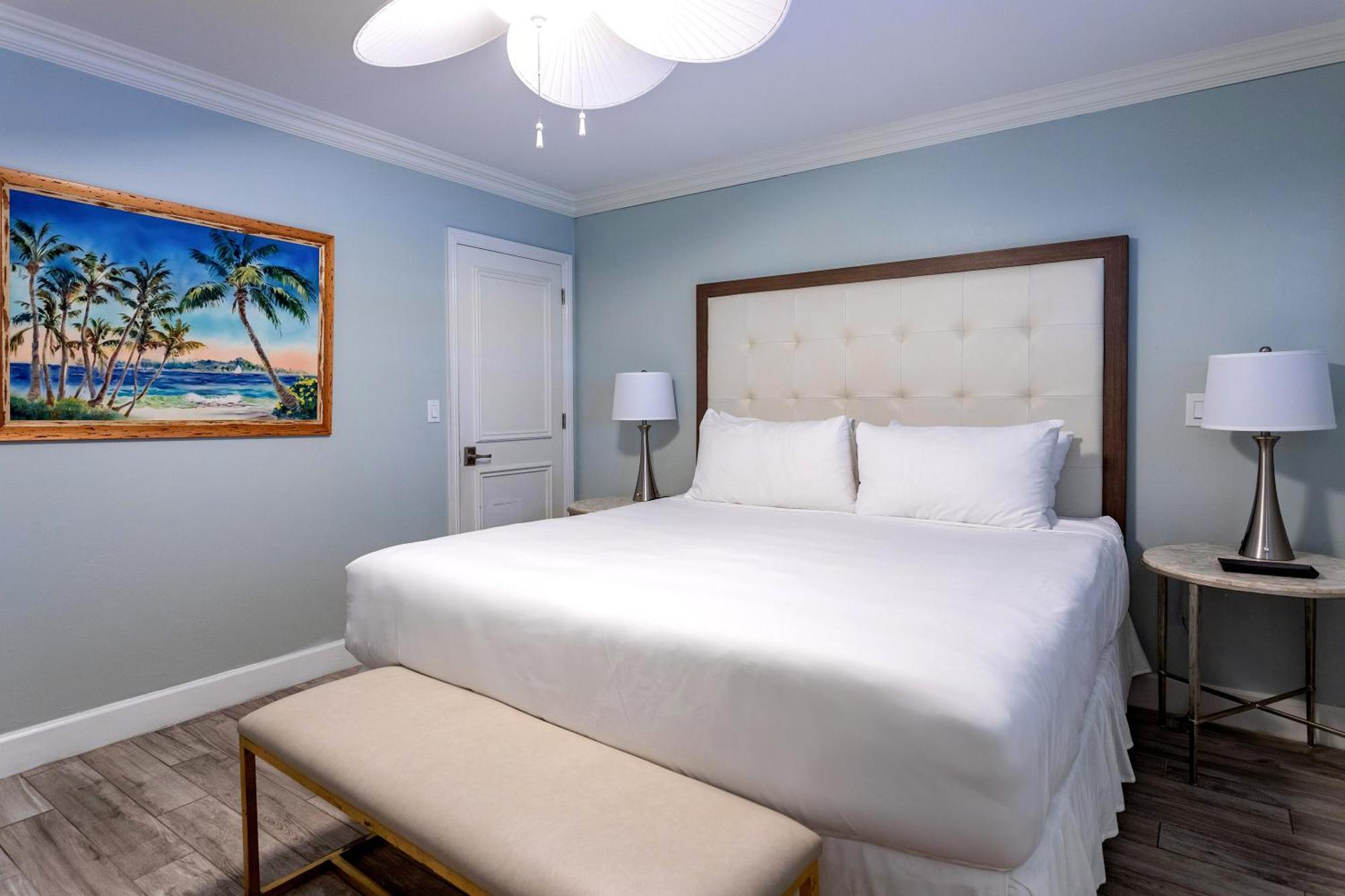 Crane'S Beach House Boutique Hotel & Luxury Villas Delray Beach Dış mekan fotoğraf