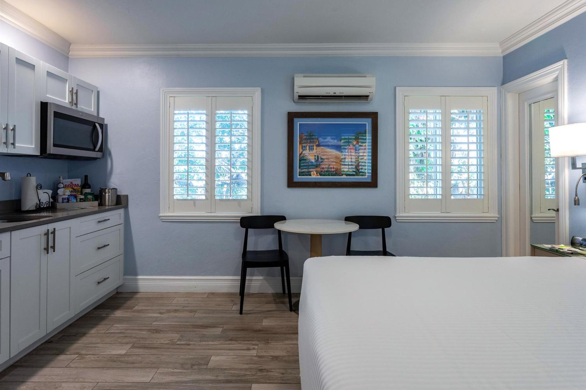 Crane'S Beach House Boutique Hotel & Luxury Villas Delray Beach Dış mekan fotoğraf