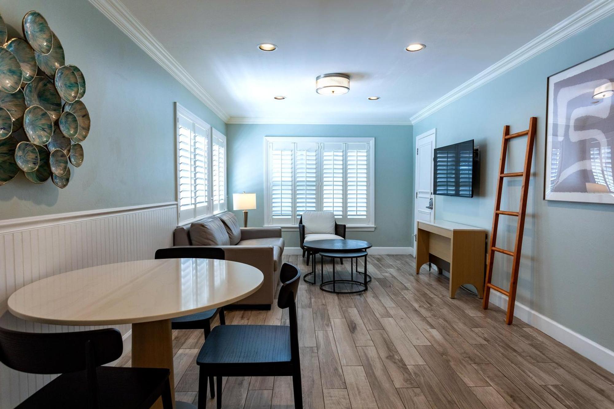 Crane'S Beach House Boutique Hotel & Luxury Villas Delray Beach Dış mekan fotoğraf