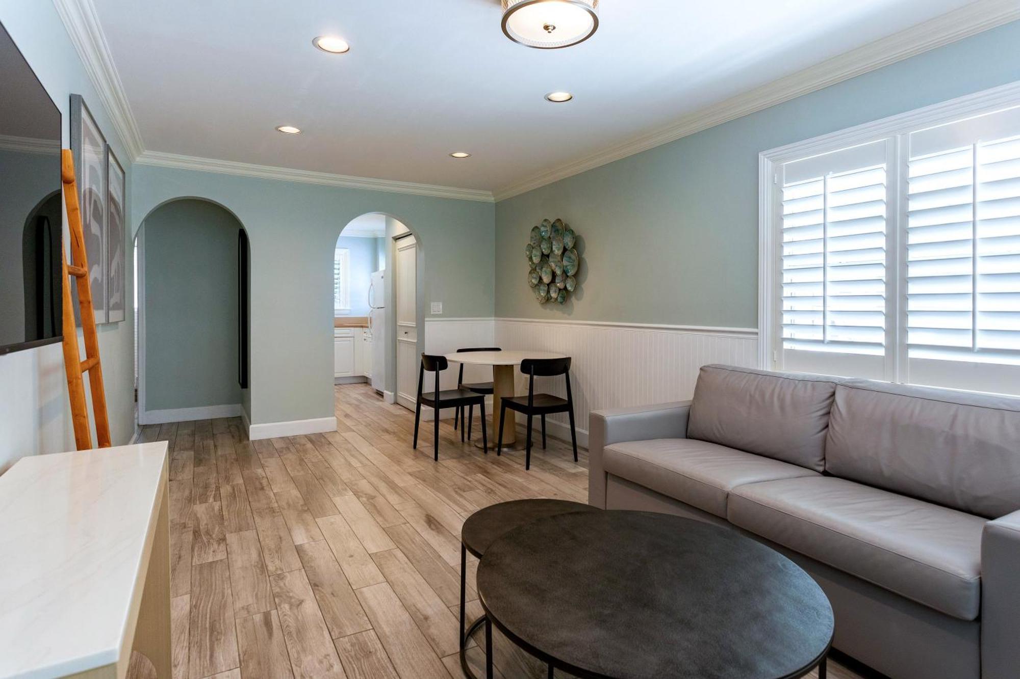 Crane'S Beach House Boutique Hotel & Luxury Villas Delray Beach Dış mekan fotoğraf