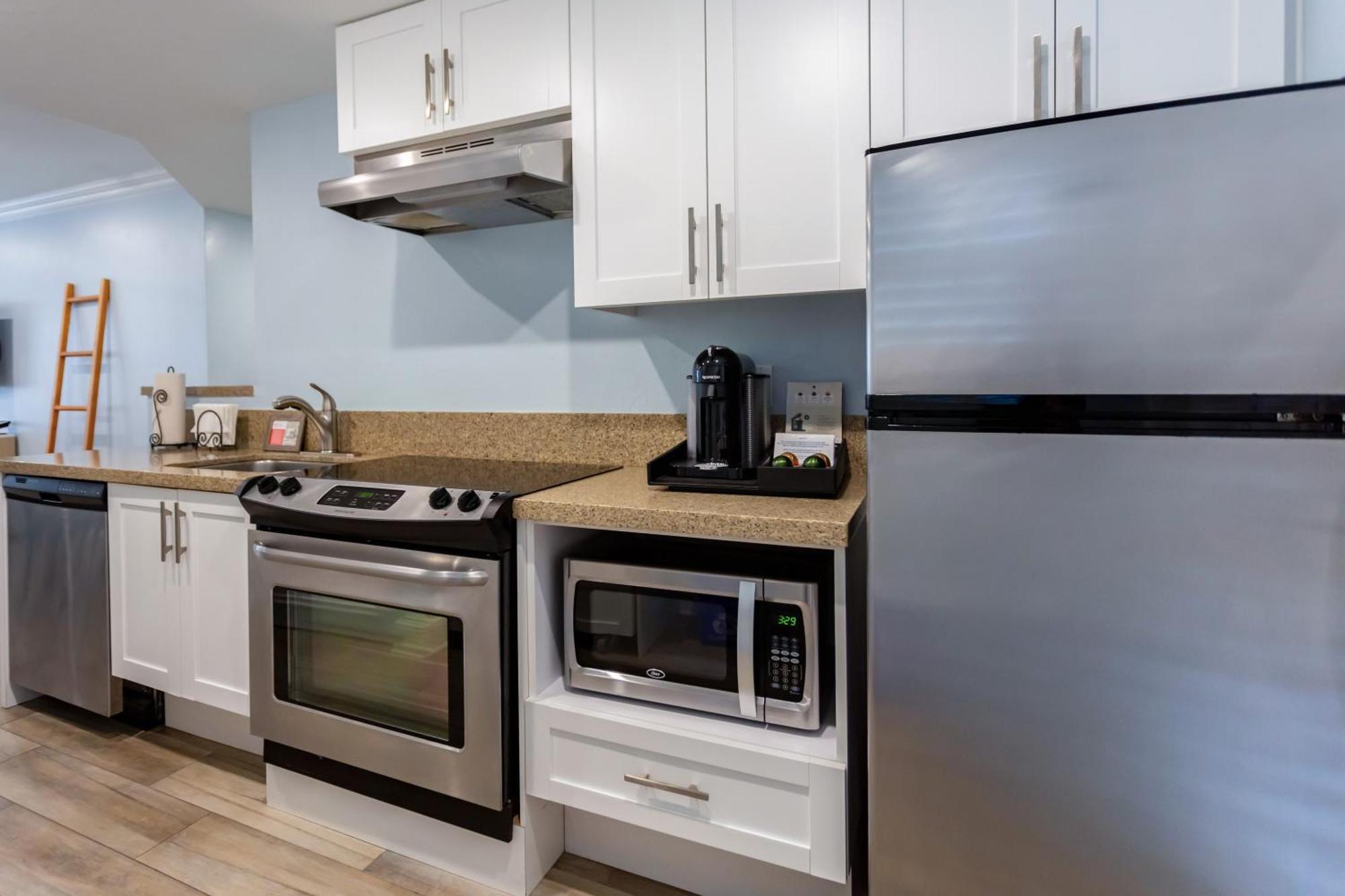 Crane'S Beach House Boutique Hotel & Luxury Villas Delray Beach Dış mekan fotoğraf