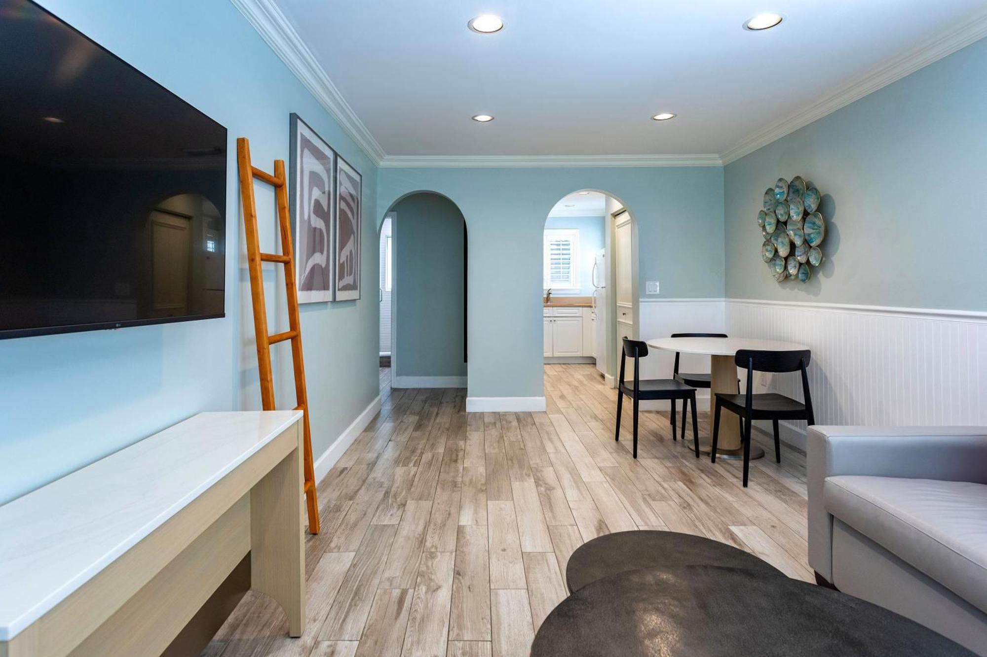 Crane'S Beach House Boutique Hotel & Luxury Villas Delray Beach Dış mekan fotoğraf