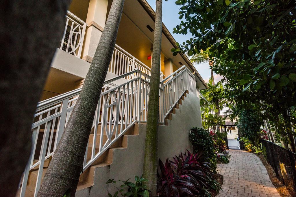 Crane'S Beach House Boutique Hotel & Luxury Villas Delray Beach Dış mekan fotoğraf