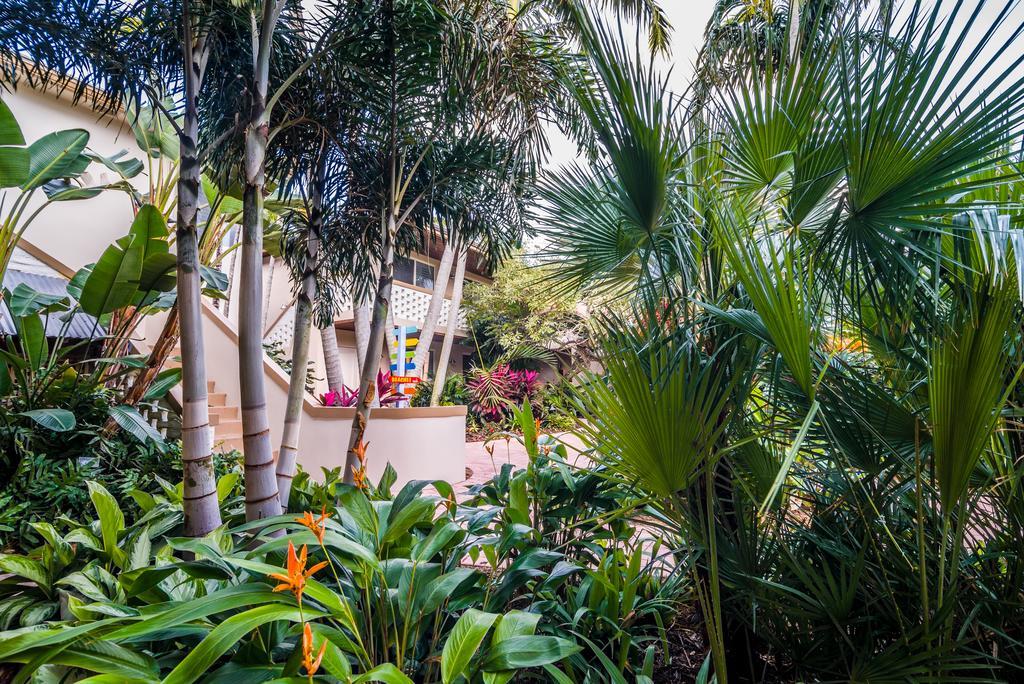Crane'S Beach House Boutique Hotel & Luxury Villas Delray Beach Dış mekan fotoğraf