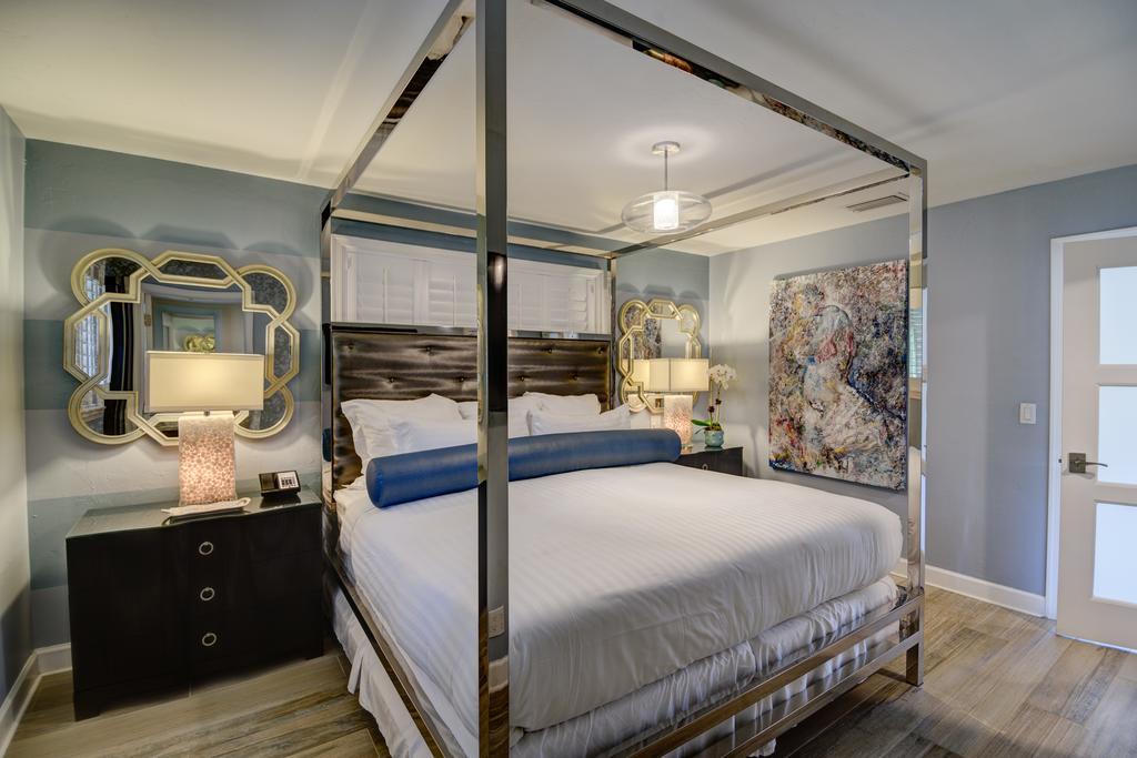Crane'S Beach House Boutique Hotel & Luxury Villas Delray Beach Oda fotoğraf