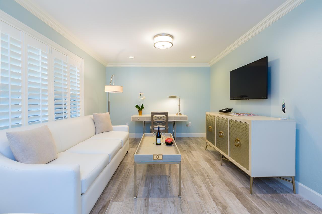 Crane'S Beach House Boutique Hotel & Luxury Villas Delray Beach Dış mekan fotoğraf