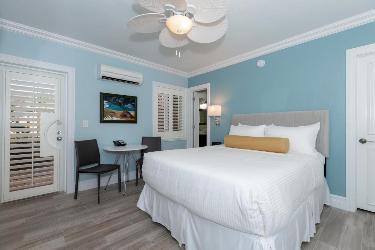 Crane'S Beach House Boutique Hotel & Luxury Villas Delray Beach Dış mekan fotoğraf