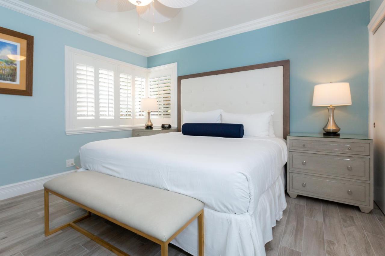 Crane'S Beach House Boutique Hotel & Luxury Villas Delray Beach Dış mekan fotoğraf