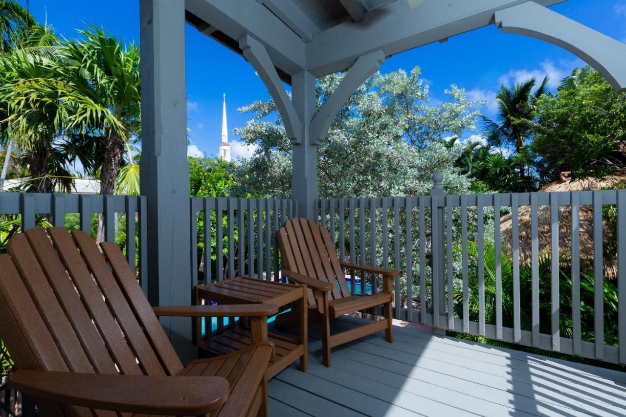 Crane'S Beach House Boutique Hotel & Luxury Villas Delray Beach Dış mekan fotoğraf